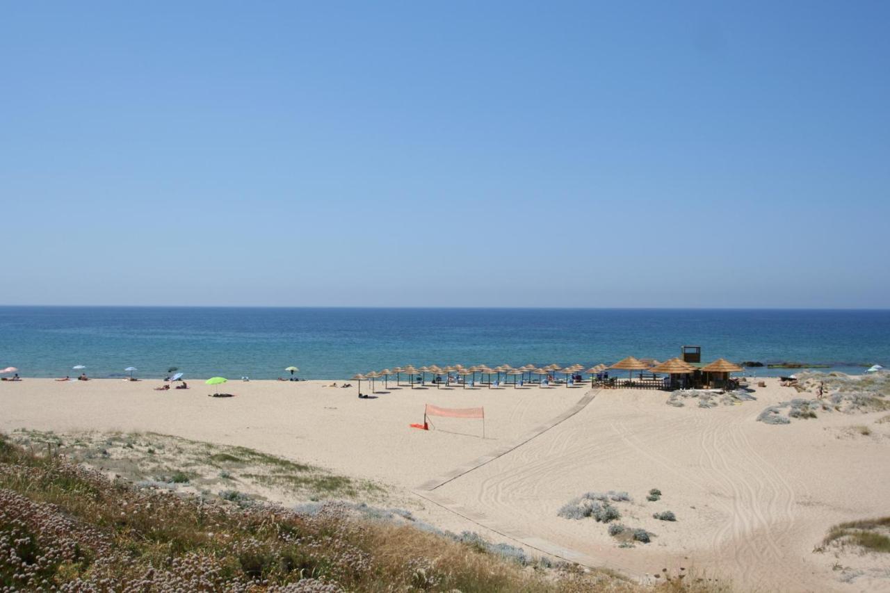 فيلا Isola Rossa Elite Trinità dʼAgultu المظهر الخارجي الصورة